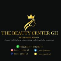 Authentic Beauty Supply Store in GH 🇬🇭(@_beautycentergh) 's Twitter Profile Photo