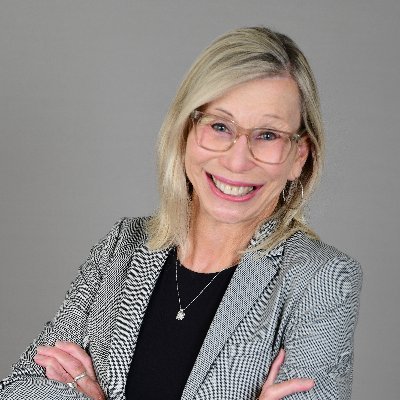 National inclusivity trainer/speaker; author of