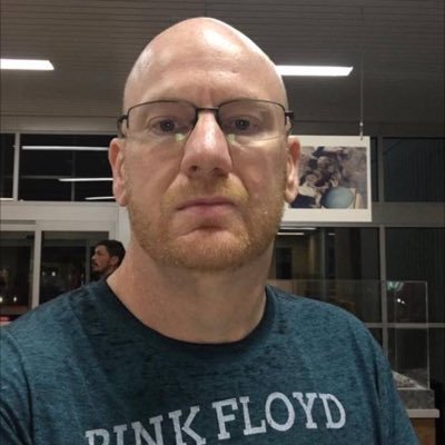 markojax's profile picture. 