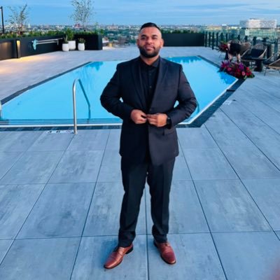 amit_att's profile picture. AT&T In Home Expert. Opinions/Mine. IL🏙🛫FL🏝🛫NJ🌃. Cali’s Dad🦮, Traveler. Adventurer. Photography, Digital Art. Fitness Enthusiast 🏋🏽‍♂️