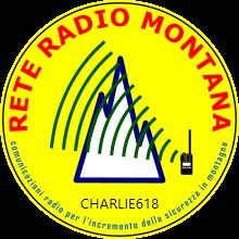 Volontario Rete Radio Montana-Lombardia
#PMR446 #reteradiomontana
▶Charlie 618
Montagna e ecologia.
Qui solo opinioni personali.
Astenersi troll e assimilati.