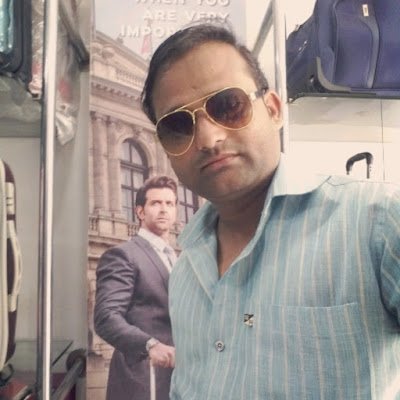 HariKus90151268's profile picture. 