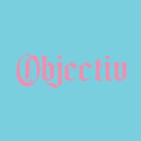 Objectiv (@felixobjectiv) 's Twitter Profile
