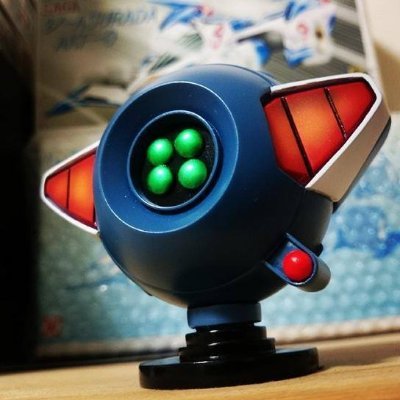 wave_cf's profile picture. 來自台灣的閃電霹靂車收藏家