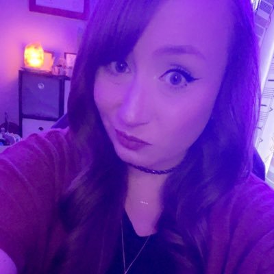 💖 AJ (She/Her) | 💜 Twitch Affiliate | 🎬 Content Creator | 🤕 Chronic Illness Fighter | 🧠 Mental Health Awareness Advocate | 🎮 Fortnite & Rocket League