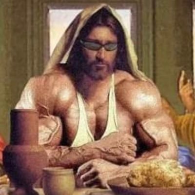 SANCTIFY3Dさんのプロフィール画像