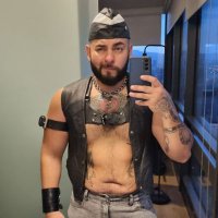 GeorgieBear💪🐻 (@georgiebearo) 's Twitter Profile