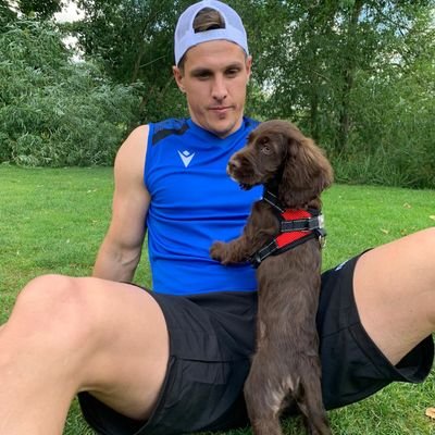 LouisSchreuder's profile picture. Pro Rugby Player
🇿🇦