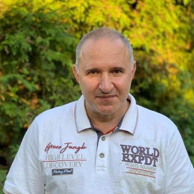 MarceloBarry4's profile picture. Family first