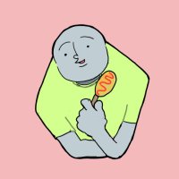 選分つかむ(よりわけつかむ)/死体担ぎのネム (@yoriwa_tsuka) 's Twitter Profile Photo 選分つかむ(よりわけつかむ)/死体担ぎのネム (@yoriwa_tsuka) 's Twitter Profile Photo