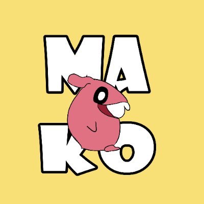 mäköさんのプロフィール画像
