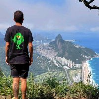 Cristian Facal (@cristian_facal) 's Twitter Profile