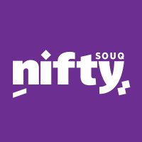 نفتي.eth (@niftysouq) Twitter profile photo