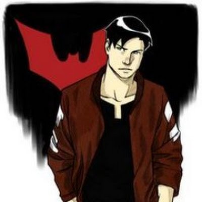 Danny96phantom's profile picture. 