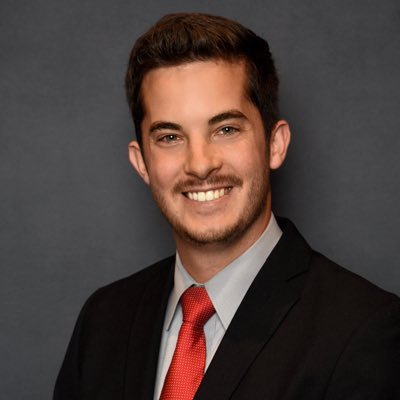 AdenSwayze's profile picture. MS4 @FIUMedicine | UGA Alum | Aspiring Urologist