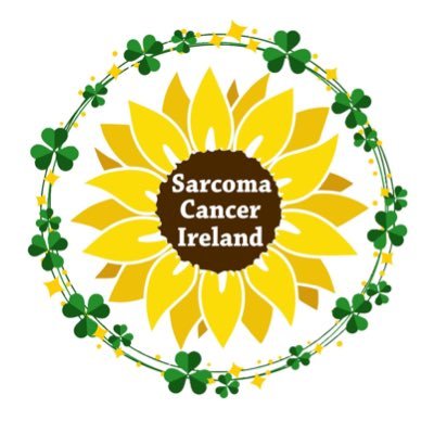 We are a charity for sarcoma patients & their loved ones in Ireland, North & South. Our focus areas are: Advocacy, Education & support. CHY# 20206638