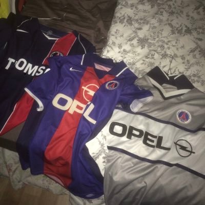 kerpoliakov's profile picture. un jour le PSG me tuera. ❤️‍🩹