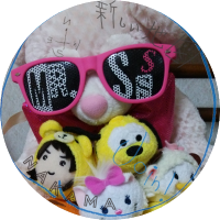 ちょび📎黄色いちょび⭐️(または梅ちゃん先生) (@chobiyuuki) 's Twitter Profile