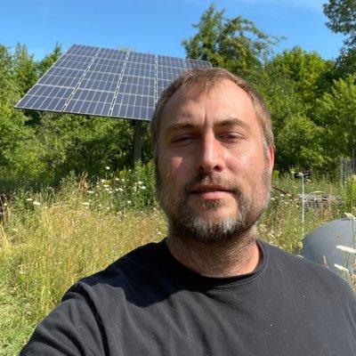 Aaronundersun's profile picture. Solar powered tool master, freedom believer, persistently optimistic. I do not provide legal advice. I retain all rights as a man.