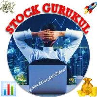 StockGurukulOfficial(@gurukul_stock) 's Twitter Profile Photo