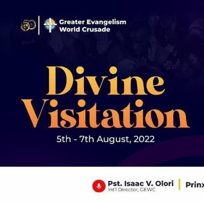 GewcLagos's profile picture. Knowing Jesus and Making Jesus Known in the City of Lagos