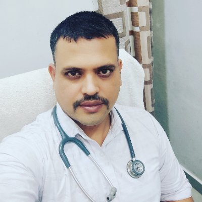 Dr_Ramanvajpaye's profile picture. ਸਹੀ ਇਲਾਜ ਤੇ ਸਹੀ ਸਲਾਹ।ਸ਼ੁਗਰ,ਪੇਟ,ਇਨਫੈਕਸ਼ਨ, ਦਰਦਾਂ,ਆਦਿ ਦਾ ਇਲਾਜ਼ ਸਹੀ ਟਾਈਮ ਤੇ ਹੀ ਤੁਹਾਨੂੰ ਜਲਦ ਫਿੱਟ ਕਰ ਸਕਦਾ ਹੈ।For online consultion call+91-87594-31000