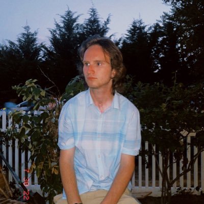 Jack_Flanagan02's profile picture. My Twitter is 70% contests and 30% hot takes so what I’m trying to say is sorry (but not really)