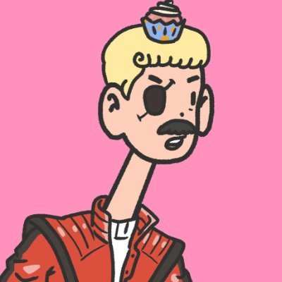 Dylan Jonesさんのプロフィール画像