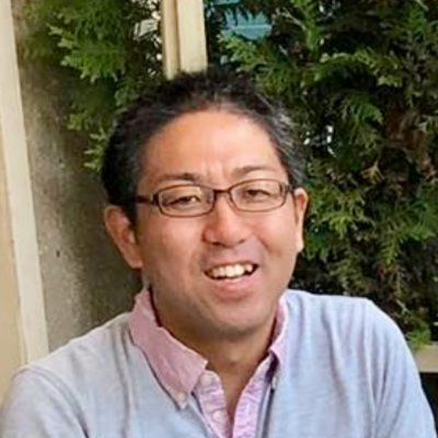 Kazuyuki Kasahara
