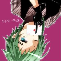 ジョジョ😎 (@n_0905pok) Twitter profile photo