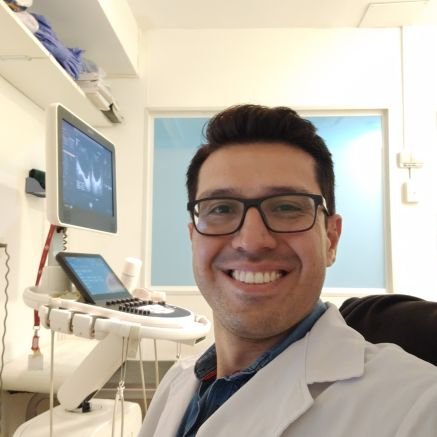 Hola a todos!! Encontraran de todo un poco.
Hi everyone!! 
Colombian 🇨🇴🇨🇴🇨🇴
Pro-social justice!!
Physician 🥼, Interventional Radiologist. ☢️💉☢️💉