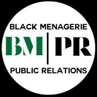 Black Menagerie PR(@blackmenagerie1) 's Twitter Profile Photo