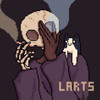 LArTs || Comms Openさんのプロフィール画像