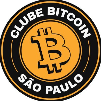 ClubeBitcoinSP Profile Picture