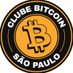 Clube Bitcoin São Paulo🇧🇷 (@clubebitcoinsp) Twitter profile photo Clube Bitcoin São Paulo🇧🇷 (@clubebitcoinsp) Twitter profile photo