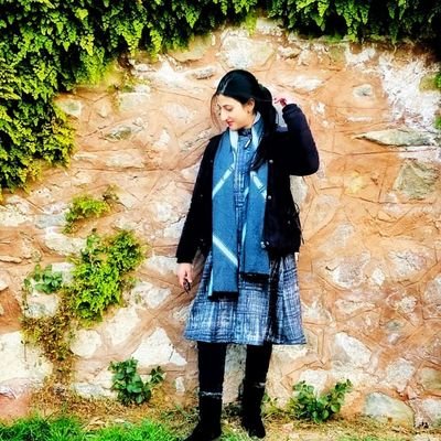 sabakh21's profile picture. Born and Brough Up In Kashmir. Worked For @RisingKashmir, @KashmirLife @Kashmir_Monitor @FeminismInIndia, @VOANews @TCNLive @MuslimMirror @MayadeenEnglish