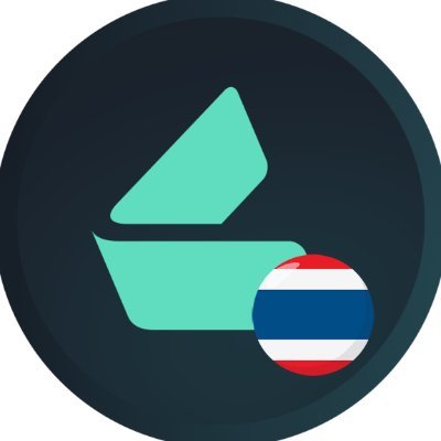 Official Lyra Thailand of @LyraFinance by community
| AMM options
| Blog: https://t.co/nMVCvMrldu
| Discord: https://t.co/D5maECuzD7