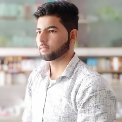 TharwalVedraj's profile picture. I THINK BIG AND MY INTENTIONS ARE BIGGER THAN IT.