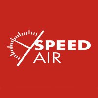 Speed Air logistic(@SpeedairL) 's Twitter Profile Photo