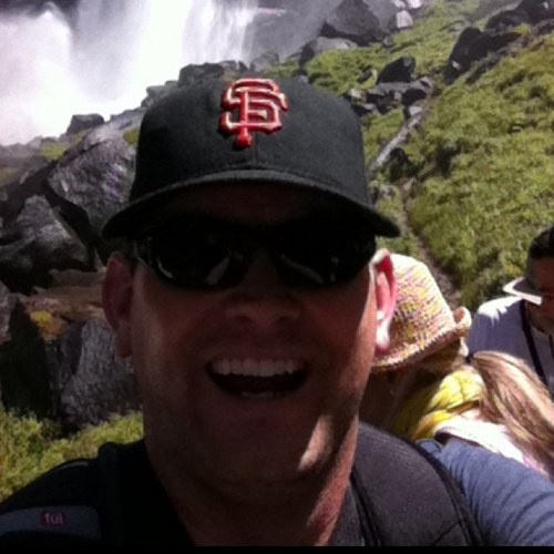 davidmarcik's profile picture. Professional match maker, Family man, Love Outdoors!!