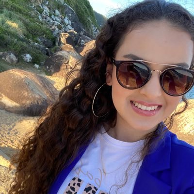 Thaii_Cruz's profile picture. 24 Years ✨🦋 || Sagitariana ♐️ || Bacharel Ciências Contábeis🎓📚