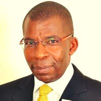 Chris Muhango, FCIM - UK (@muhangochris) 's Twitter Profile