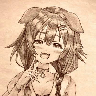 ホロライブのFAを描いてます/少し依頼をいただくようになりました、ありがとうございます🙇‍♀️/ご依頼はDMまたは✉️mikazuki2245@gmail.com まで