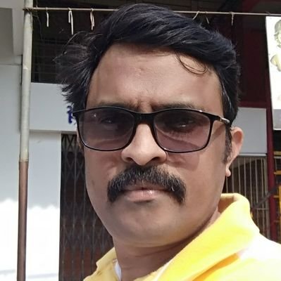 AjayWadkar15's profile picture. 