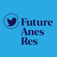 FutureAnesRes(@FutureAnesRes) 's Twitter Profile Photo