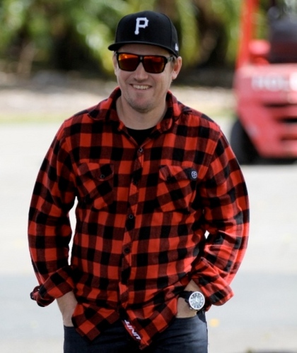 KamoWilliams's profile picture. Gettin' it done.....