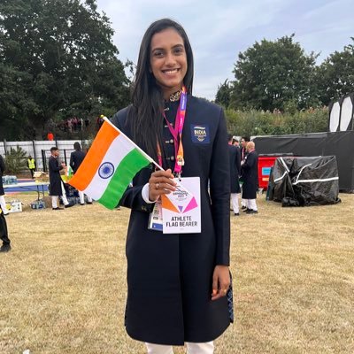 Pvsindhu1 Profile Picture