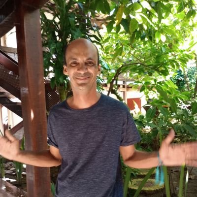 valceni33's profile picture. Sou de bem com a cida