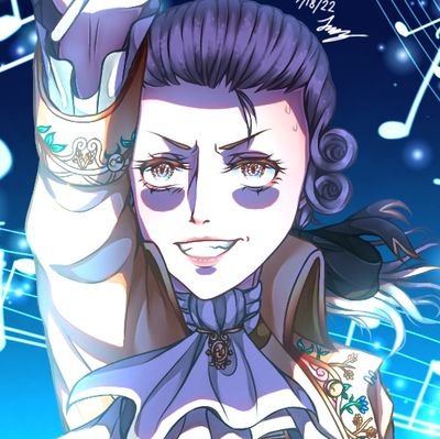 WaterliliesA's profile picture. A trad/digital artist 🎨
she/her 
Aug 3 
Leo ♌ 
Instagram acc: @artisticlily309/@waterlily_draws
Some 🔞NSFW🔞

♤Commissions open♤