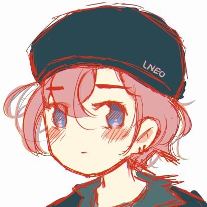 Lne0さんのプロフィール画像